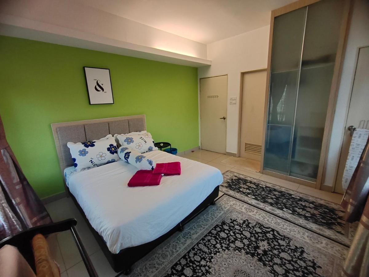 2 Rooms Homestay Deviana Wakaf Che Yeh Κότα Μπάρου Εξωτερικό φωτογραφία